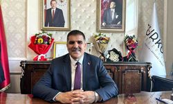 Başkan Karaca’dan Bayram Mesajı: "Türkoğlu’nda birlik ve beraberlik hakim"