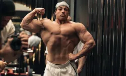 Fitness Fenomeni Gabriel Ganley Evinde Ölü Bulundu