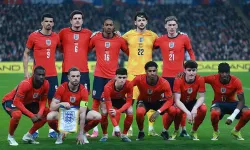 İngiltere'nin 2026 Dünya Kupası Kadrosu Belli Oldu
