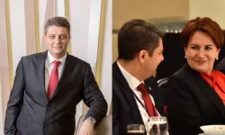 Ersin Beyaz kimdir, neden istifa etti? İYİ Parti İstanbul Milletvekili Ersin Beyaz'ın istifa açıklaması