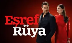 Eşref Rüya'nın son bölümü YouTube'da neden yok?