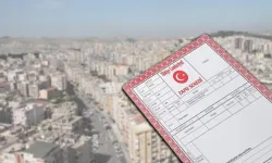 Kahramanmaraş’ta miras kalan ev, arsa ve tarlalar için yeni dönem başladı