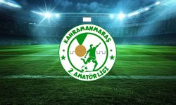 Kahramanmaraş'ta futbol ateşi yandı! Kim çıkacak?