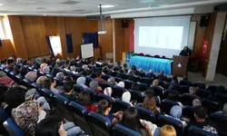 Aksaray Üniversitesi İŞKUR Gençlik Programı Kura Sonuçları İsim Listesi Sorgulama