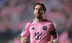 Lionel Messi Dünya Kupası Öncesi Oyundan Çıktı