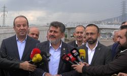 Kahramanmaraş'ta ulaşım yatırımları masaya yatırıldı!