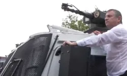 AKP Sözcüsü Çelik’ten CHP Lideri Özgür Özel’e Eleştiri