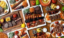 Türk Mutfağı TasteAtlas Listelerine Damgasını Vurdu