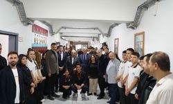 Bunlar MADO'nun altın çocukları: Maraş mutfağı Sırbıstan'da dereceye girdi