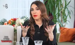 Yemekteyiz Şehri Hanım Kimdir? Hayatı ve Kariyeri