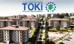 TOKİ 64 İlde 20 Bin Konut Satışına Başlıyor Kahramanmaraş 4.sırada