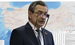 Kahramanmaraş ve Çevresini Yakından İlgilendiriyor: Diri Fay Sayısında Kritik Artış