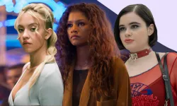 Euphoria Final mi Yaptı? 3. Sezon 9. Bölüm Neden Yok?