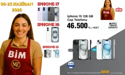 BİM Aktüel Teknoloji Ürünleri: iPhone Modelleri Hangi Şubelerde Satılıyor?