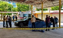 Aydın'daki vahşi cinayetin faili yakalandı! Yurt dışına kaçmak üzereydi