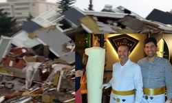 35 kişiye mezar olan Ezgi Apartmanı davasında flaş mütalaa: Rekor ceza talebi