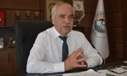 Keşan Belediye Başkanı CHP'den istifa etti