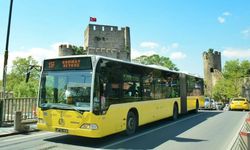 7-8 Haziran İstanbul'da ulaşım bedava mı? AUZEF sınavı toplu taşıma kararı