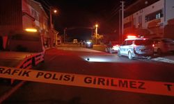 Kahramanmaraş'ta kaza: 13 yaşındaki çocuk ağır yaralandı