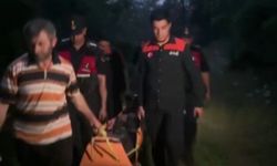 Kahramanmaraş’ta Kayıp 87 Yaşındaki Adam Kurtarıldı
