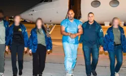 ABD'nin aradığı milyar dolarlık Medicare dolandırıcısı Türkiye'de yakalandı