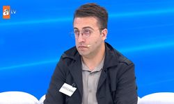 Müge Anlı Abdülbaki Sercan kimdir? Safet Payir olayı nedir?