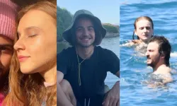 Kemal Ertuğ kimdir, kaç yaşında? Ahsen Eroğlu'nun sevgilisi hakkında tüm detaylar