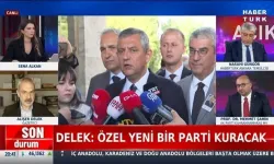 Prof. Dr. Mehmet Şahin: CHP’de Bölünme Kaçınılmaz