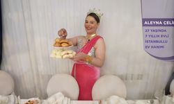 Gelin Evi Aleyna Çelikel kimdir?