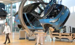 Alman Otomotiv Devinden Şok Karar: Volkswagen'de Büyük Küçülme Süreci