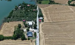 Andırın’da Toz ve Çamur Bitti: Büyükşehir Belediyesi’nden Dev Ulaşım Yatırımı