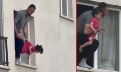 Ankara’da Rehin Krizine Operasyon: 3 Yaşındaki Çocuk Kurtarıldı