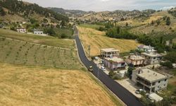 Kahramanmaraş’ta Dev Asfalt Hamlesi: 17 Arter Yenileniyor