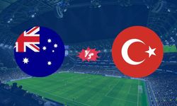 Avustralya Türkiye maçı tek maç mı, rövanş var mı? Nefesler tutuldu, geri sayım başladı