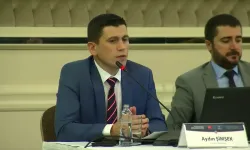 Aydın Şimşek Kimdir? Yargıtay Genel Sekreteri
