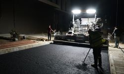 Kahramanmaraş’ta Ulaşım Rahatlıyor: Azerbaycan Mahallesi’ne Alternatif Yol Hattı
