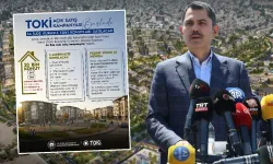 Kahramanmaraş'ta TOKİ satışları başlıyor! Kira fiyatlarını düşürecek gelişme!