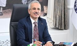Bakan Uraloğlu, 'biliyor musunuz' diyerek Kahramanmaraş'ı paylaştı!