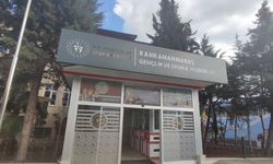 Bakanlık Kahramanmaraş'ta da alım yapacak! 1200 personel...
