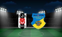 Beşiktaş - Gyirmot maçı hangi kanalda, nereden izlenir? Siyah beyazlıların ilk sınavı