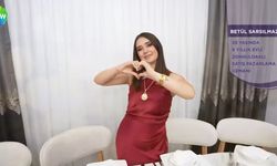 Gelin Evi Betül Sarsılmaz Kimdir? İşte Yarışmacının Merak Edilen Hayatı