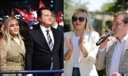 Bora Balcıoğlu'nun Eşi Hayriye Sena Balcıoğlu Kimdir? İşte Hayatı ve Çalışmaları
