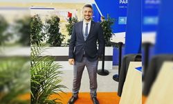 Burak Beder kimdir? Akdeniz Chemson Satın Alma Müdürü hayatını kaybetti