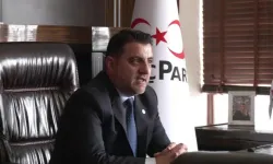 Burçin Şahindur Kimdir? Genç Parti Genel Başkanı