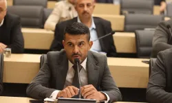 Anahtar Parti İl Başkan Yardımcısı Çokuçkun'dan YKS Öncesi Kritik Çağrı: Sınav Günü Trafik ve Gürültü Düzenlemesi