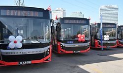 Bursa'da otobüsler bedava mı, toplu taşıma ücretsiz mi? 13 Haziran PazarLGS sınavında toplu taşıma ücret durumu gündemde