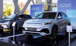 BYD Türkiye’de Fabrika Kurmaktan Neden Vazgeçti? İşte İptal Süreci