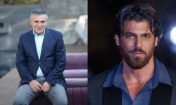 Can Yaman ve Faruk Turgut Arasında Neler Yaşandı? Gerilimin Perde Arkası