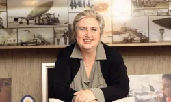 Canan Çelebioğlu Kimdir, Kaç Yaşında? İşte Çelebi Havacılık'ın Başarılı Yöneticisinin Kariyeri