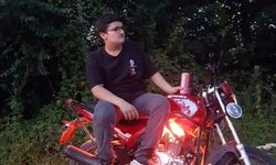 Ceyhun Özdal Kimdir? Bartın’daki Motosiklet Kazası Detayları